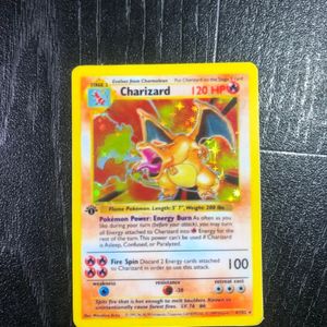 Pokemon Card