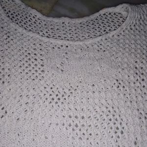 Wool Top