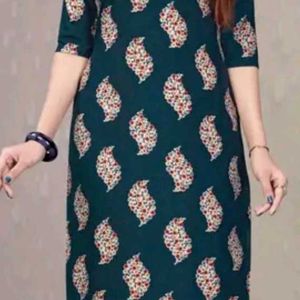 Nice Kurti 😍