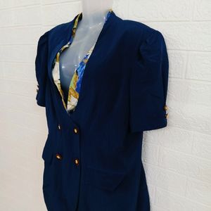 QUIRKY DESIGN BLAZERS