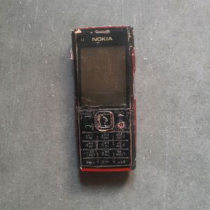 nokia mob