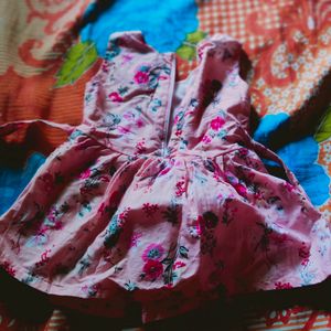 Baby Girl Dress