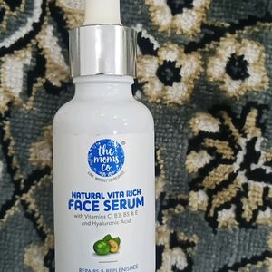 Mom Co Serum