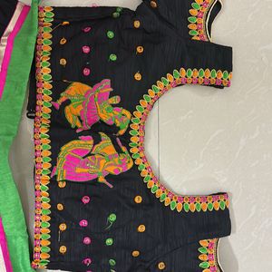 Navratri And Wedding Chaniya Choli