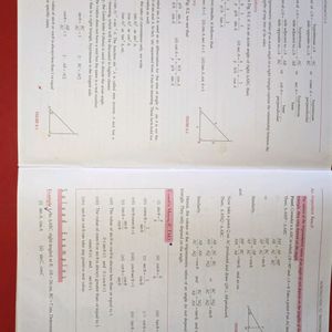 Sl Arora Mathmetics Book Of Class10th 😍