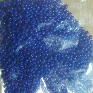 Small Beads And Brone Stone (33)