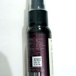 Dot& Key Body Lotion & Pilgrim Red Vine Face Toner