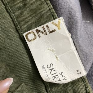 ONLY Olive DEMIM SKIRT