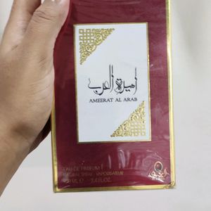 Ameerat Al Arab Perfume