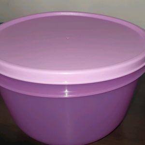 2Ltr Liquid Tight S.s. Bowl