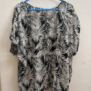 Women loose Top