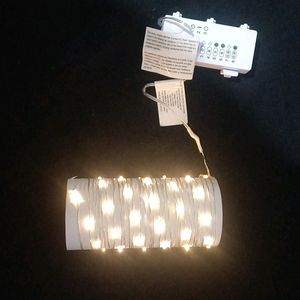 LED Micro Lights