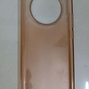 Freebie+ realme 12 Pro 5G Backcover (Plus Brand)