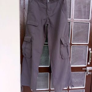 Cargo Trouser