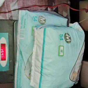 Pampers Premium Care Price Fix Today Offer