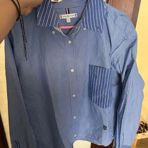 Original Tommy Shirt - Plus size - Not Worn