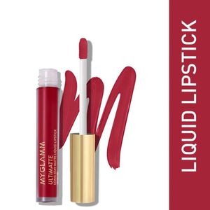 Myglamm Liquid Lipstick