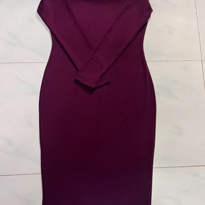 Western Bodycon Dresses For Women