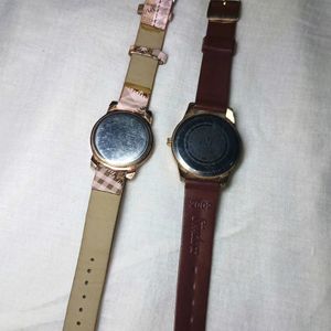 Women Watch