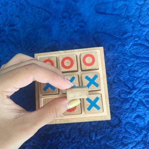 X And O Game