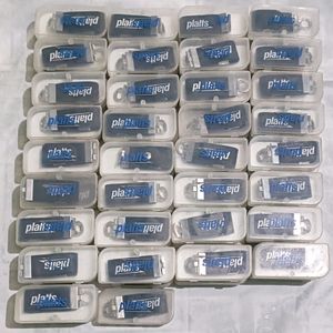 Pendrive Pack Of 30 Pcs 4-GB Pen Drive 4GB Combo