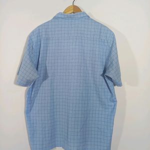 Blue Shirt (Mens)