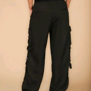 cargo jogger pants