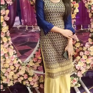 Shrara Suit For Women