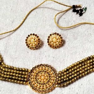 Jewellery Set