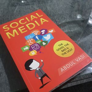 Social Media Book