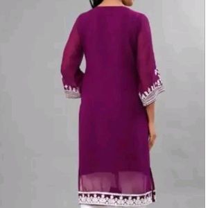 5 Color Kurta And Pant