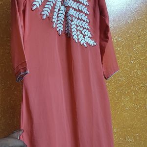 beautiful kurti