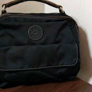 Authentic Vintage Unisex Kipling Sling