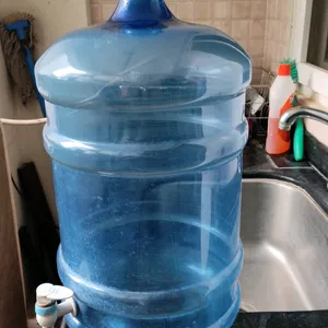 20 Ltr Water Can With Tap In Very Good Condition