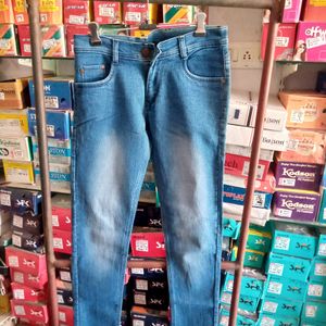 Jeans For Boys