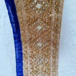 Lace For Saree Or Dress