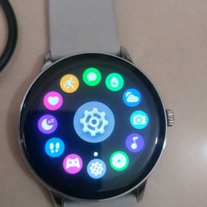 Fire Boltt BSW 034 Smart Watch