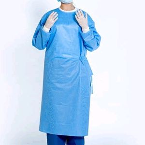 PPE Gown.../surgical Gown Disposable