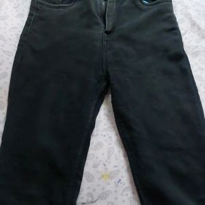 Black Jeans