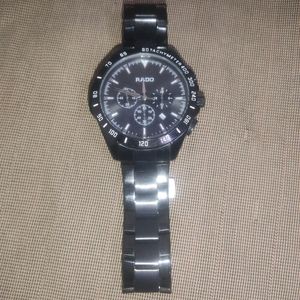 Men's RADO analog Watch