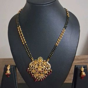 Mangalsutra Set