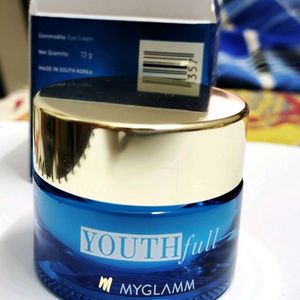 Myglamm Youthfull Hydrating Eye Cream