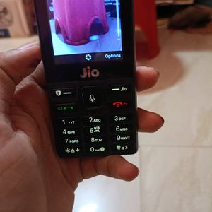 Jio Phone Everything Is Working Condition