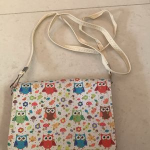 Cute Sling Bag