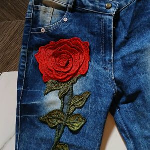 Girls Jeanss