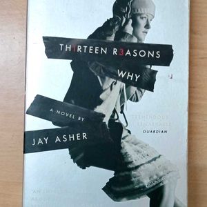 Thirteen Reasons Why