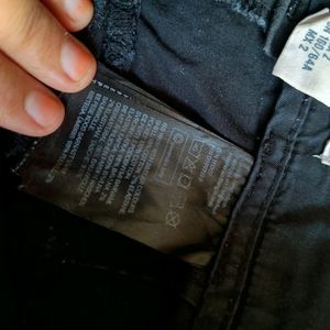 H & M Cotton Shorts