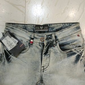 Vintage Jeans