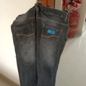 Men Jeans