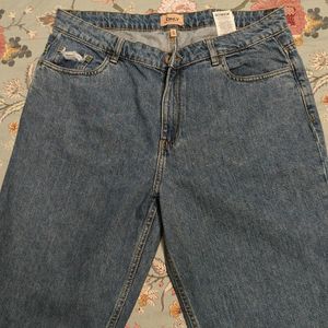 Mom Fit Jeans original ONLY